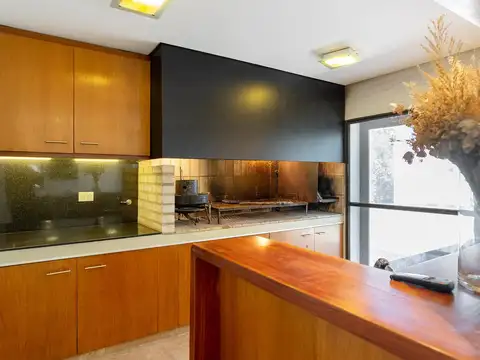 Casa en Venta al Oeste