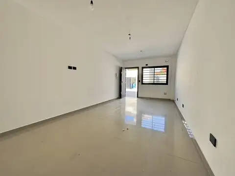 Depto Tipo Casa en Venta A Estrenar
