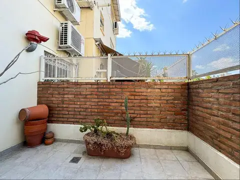 Departamento en Alquiler A Estrenar