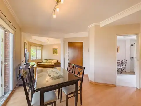 Departamento en Alquiler de 1 dormitorio