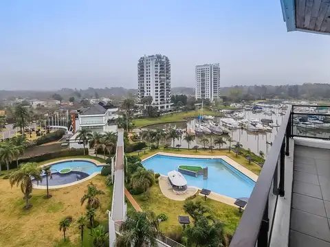 Departamento en Venta 4 años