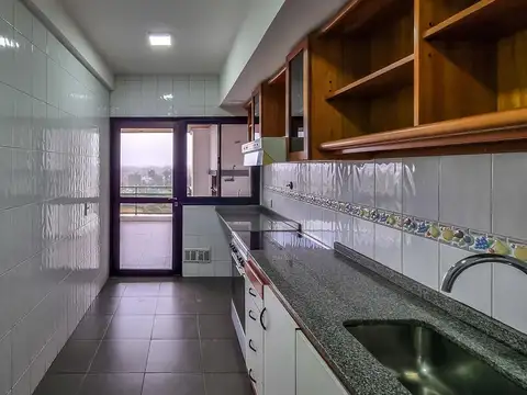 Departamento en Venta de 3 dormitorios