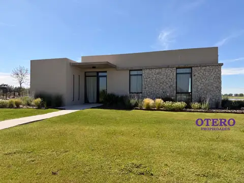 Barrio Las Victorias Ruta 52 Km 9,5