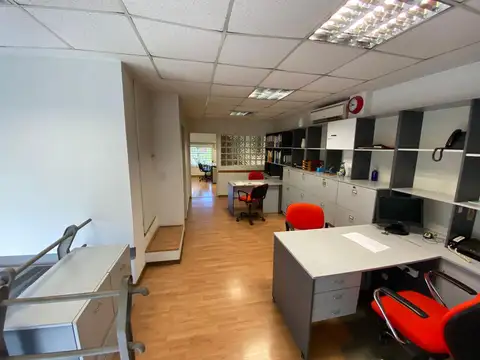 Galpón - San Fernando - alquiler