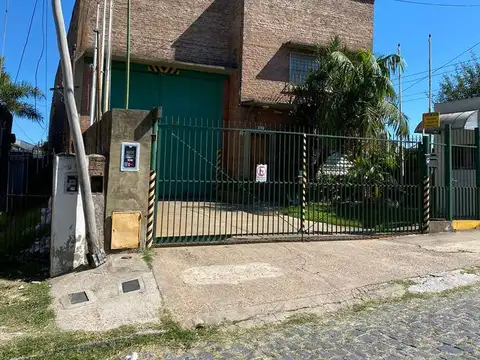 General pintos al 800