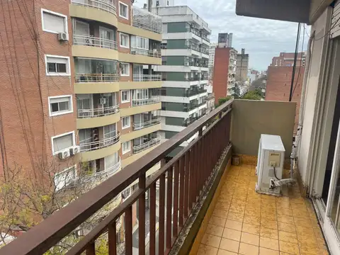 Departamento en Alquiler 40 años