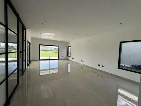 Casa en Venta A Estrenar