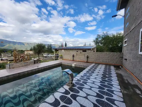 Casa en Venta en Santa Maria De Punilla, USD 44.000