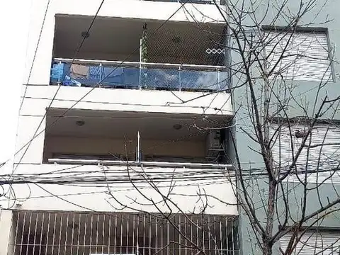 Maipu al 1700 - Cochera 12