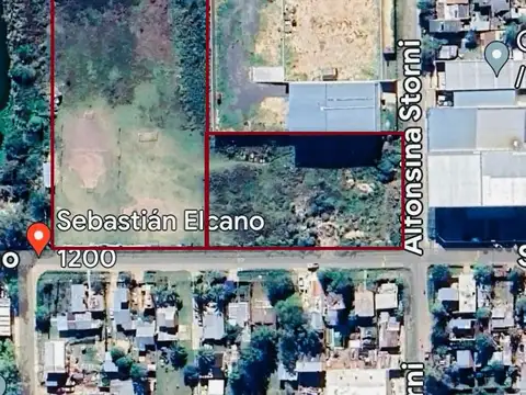 Galpon en Venta en Nordelta, USD 600.000