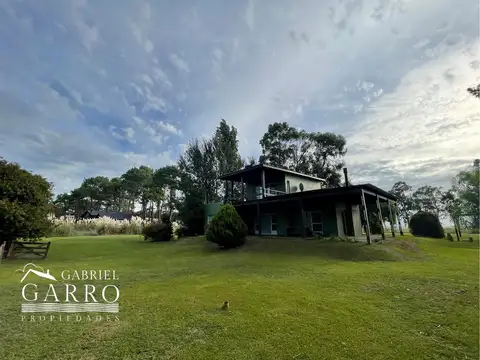 Casa en Venta en Barrio Deportivo 1, USD 240.000