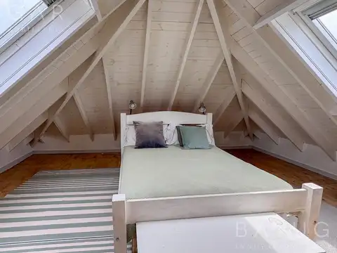 Venta  Casa - Barrio Privado Everlinks Golf Club  / Lujan