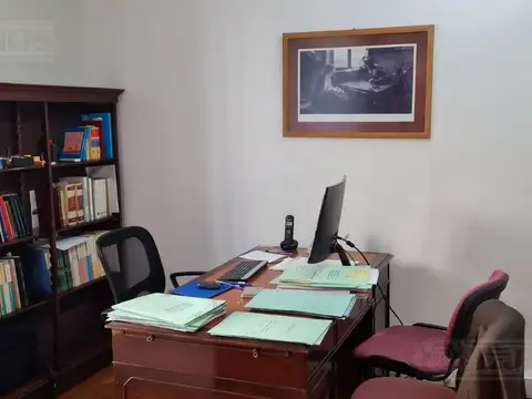 Oficina en Alquiler en Recoleta, $ 3.200.000