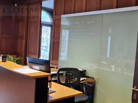 Oficina en Alquiler en Recoleta, $ 3.200.000