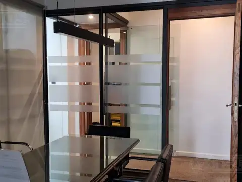 Oficina en Alquiler al Noroeste