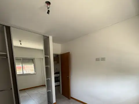 DEPARTAMENTO EN ALQUILER 1 DORMITORIO