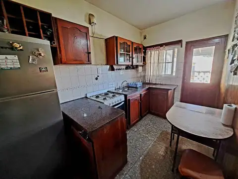 Depto Tipo Casa 4 ambientes con 1 baño