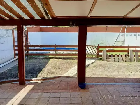 Casa en Venta 20 años