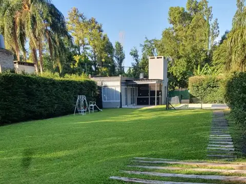 Terreno en Venta 35  mts Fondo