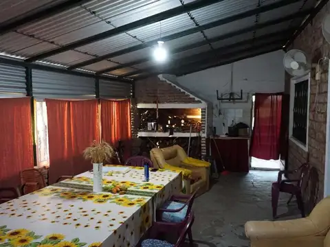 Chacra a la Venta, 5has, a minutos de San Jacinto.