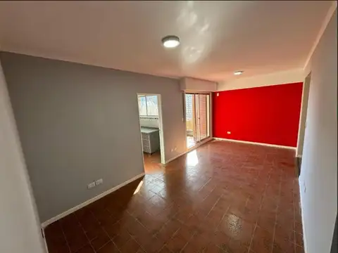 Departamento 3 ambientes en venta en Moron