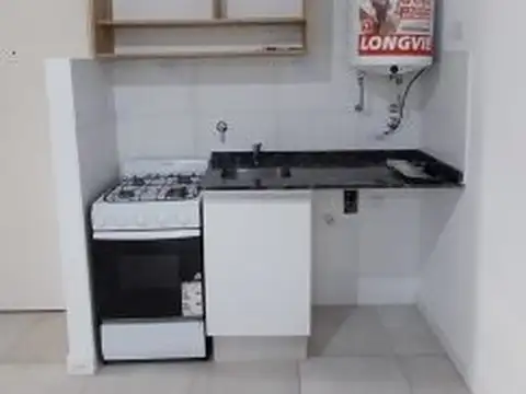 Departamento en Venta en Republica De La Sexta, USD 44.000