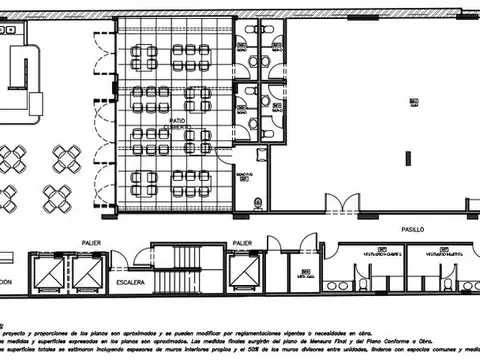 Local en Venta A Estrenar