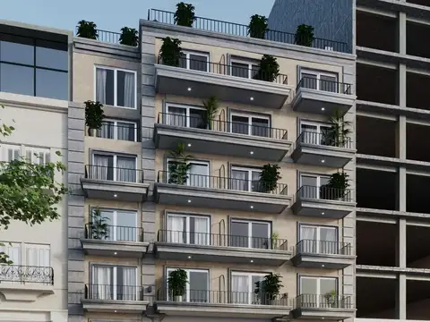 Local en Venta en Monserrat, USD 800.000