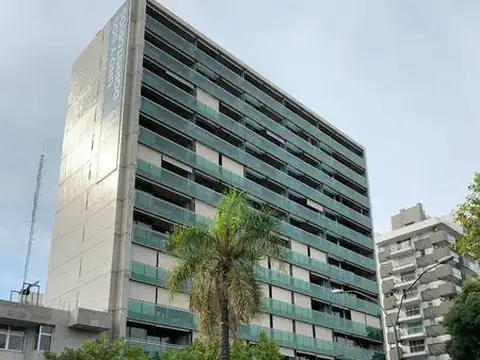 Avenida Francia esquina San Juan  - Torre Amelie