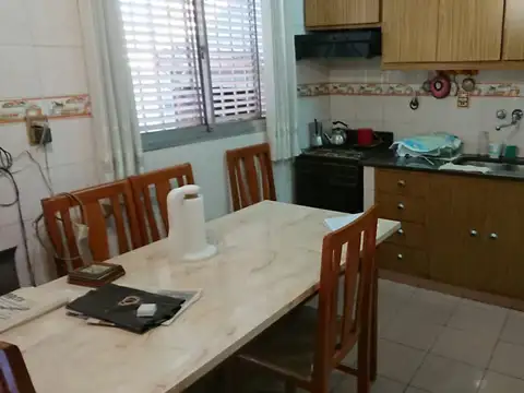 Depto Tipo Casa en Venta de 3 ambientes
