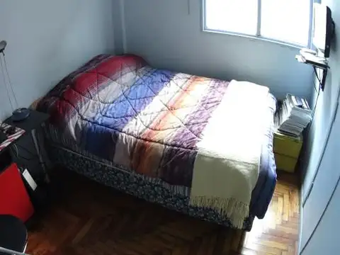 Departamento en Venta en Almagro, USD 85.000