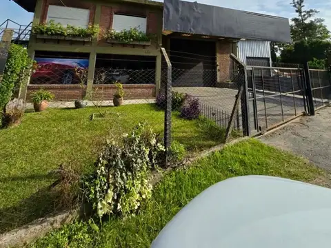 Galpon en Venta en Pilar, USD 1.500.000