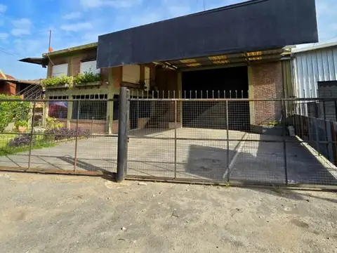 Galpon en Venta 20 años