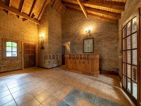 Casa  en Venta en Pilar del Lago, Pilar, G.B.A. Zona Norte