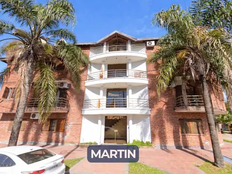 Departamento en venta en Muñiz