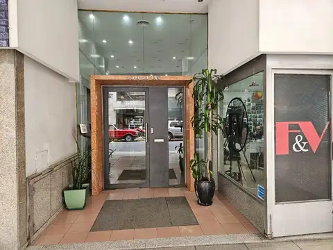 Hotel en Venta en San Nicolás, USD 2.500.000