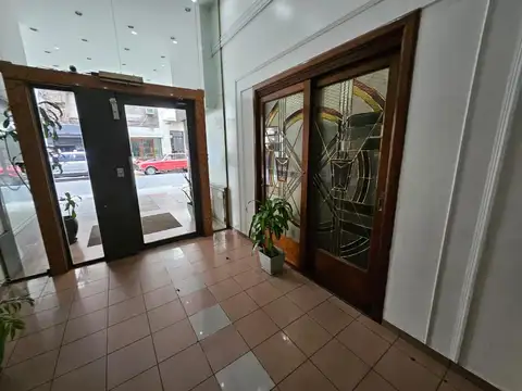 Hotel en venta - 50 habitaciones- San Nicolás - Centro