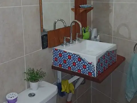 VENTA CASA 2 DORM UNQUILLO 4 CUADRAS DE AV SAN MAR