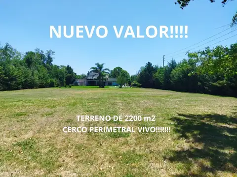 Terreno en Venta en San Diego Country Club Moreno