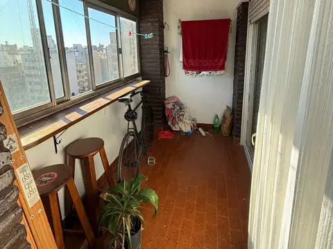 Departamento en Venta 45 años