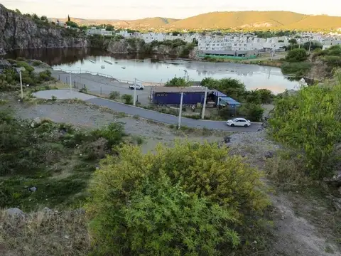 VENTA LOTE "ALTOS DE LA ESTANZUELA" LA CALERA