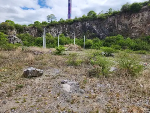 Terreno en Venta de 438,0 m2