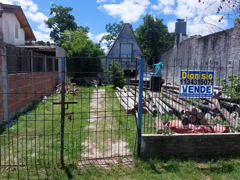 Casa en Venta de 1 dormitorio