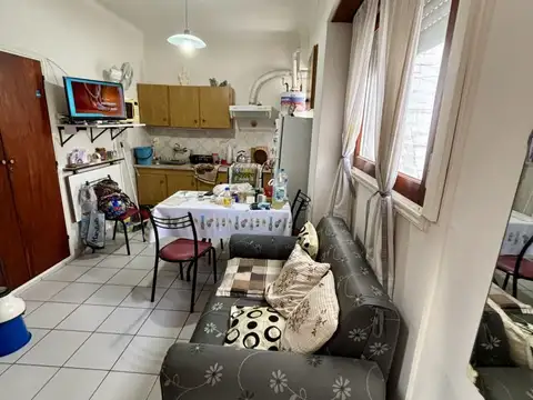 Departamento en Venta en Santa Cecilia, USD 46.000