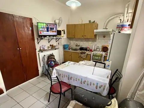 2 Amb. La Perla | Loma Santa Cecilia