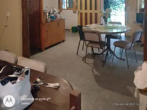 Casa en Venta 19 años