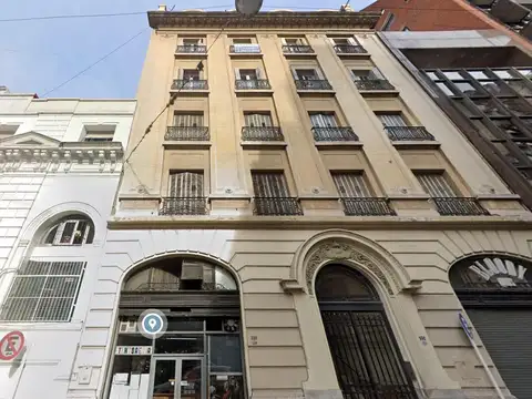 Departamento en Viamonte 330