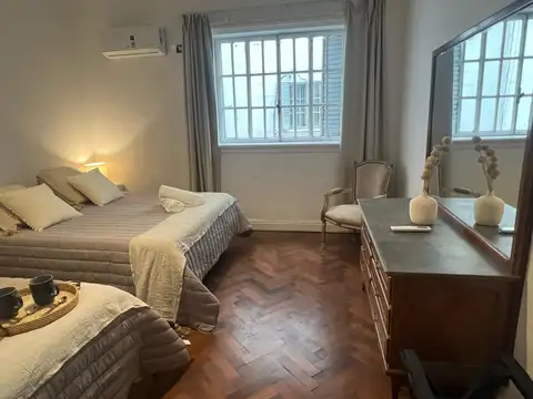 Departamento en Viamonte 330