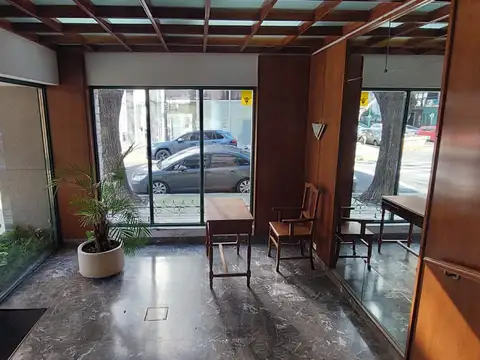 Departamento en Venta en Las Cañitas, USD 150.000
