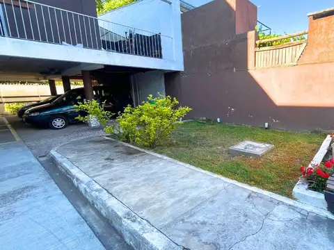 DÚPLEX EN CONDOMINIO PILETA – VILLA MORRA - PILAR